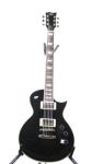 ESP LTD EC-256 Electric Guitar in Black