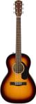 Fender CP-60S Parlor Acoustic Guitar - Sunburst