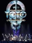 Toto - Live In Poland Concert DVD