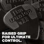 Jim Dunlop 88MM Nylon Picks 12-Pack