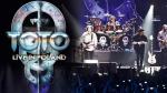 Toto - Live In Poland Concert DVD