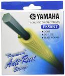 Yamaha FS50BT Acoustic Guitar String Set