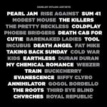 Jim Dunlop 88MM Nylon Picks 12-Pack