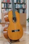 Yamaha Full Size Beginner Classical Guitar - Natural