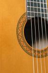 Yamaha Full Size Beginner Classical Guitar - Natural