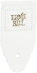Ernie Ball White Polypro Guitar Strap