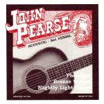 John Pearse Slightly Light Phosphor Bronze Strings