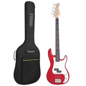 Muscab Waterproof Bass Guitar Backpack Gig Bag