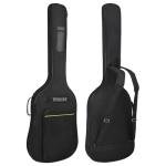 Muscab Waterproof Bass Guitar Backpack Gig Bag