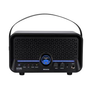 MOOER F15i AI Smart Guitar Amp with Effects