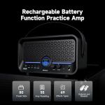 MOOER F15i AI Smart Guitar Amp with Effects