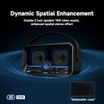 MOOER F15i AI Smart Guitar Amp with Effects