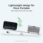 MOOER F15i AI Smart Guitar Amp with Effects