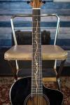 Washburn Bella Tono 6-String Acoustic-Electric Guitar