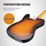 Donner 39" Jazz Electric Guitar with Accessories