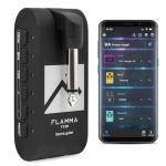 FLAMMA FX20 Guitar Headphone Amp with 52 Modes