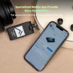 FLAMMA FX20 Guitar Headphone Amp with 52 Modes