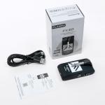 FLAMMA FX20 Guitar Headphone Amp with 52 Modes