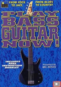 Start Your Bass Guitar Journey Today!