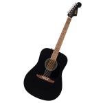 Fender Redondo Series Acoustic Guitar for Beginners