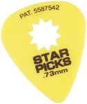 Everly Guitar Picks - Pack of 12