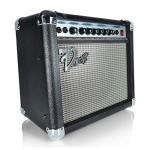 Pyle Pro 60W Vamp Series Guitar Amplifier