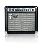 Pyle Pro 60W Vamp Series Guitar Amplifier