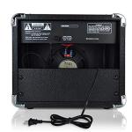 Pyle Pro 60W Vamp Series Guitar Amplifier