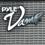 Pyle Pro 60W Vamp Series Guitar Amplifier