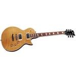 ESP LTD EC-256FM Electric Guitar - Vintage Natural