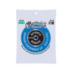 Martin Acoustic Guitar Strings, Custom 11.5-47