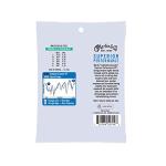 Martin Acoustic Guitar Strings, Custom 11.5-47