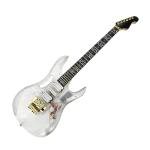 Yinfente 39-Inch Electric Guitar Kit with LED Lights