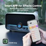 MOOER F15i Smart Guitar Amp with Effects