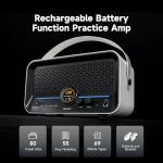 MOOER F15i Smart Guitar Amp with Effects