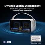 MOOER F15i Smart Guitar Amp with Effects