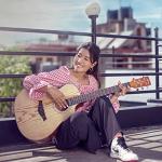 Kadence Acoustica Series Acoustic Electric Guitar