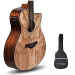 Kadence Acoustica Series Acoustic Electric Guitar