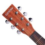 Kadence Acoustica Series Acoustic Electric Guitar