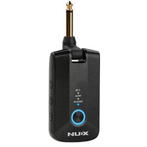NUX Mighty Plug Pro MP-3 Headphone Amp for Guitar