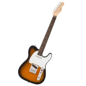Fender Squier Telecaster Electric Guitar for Beginners