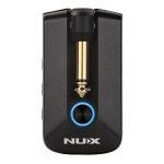 NUX Mighty Plug Pro MP-3 Headphone Amp for Guitar