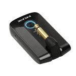 NUX Mighty Plug Pro MP-3 Headphone Amp for Guitar