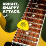 Tortex Standard Pick Variety Pack - 12 Picks