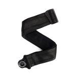 Planet Waves D'Addario Auto Lock Guitar Strap - Black