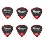 Ibanez Grip Wizard Sand Grip Pick - Red