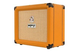 Orange Crush 20 Twin-Channel 20W Guitar Amp