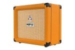 Orange Crush 20 Twin-Channel 20W Guitar Amp