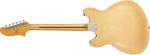 Squier Classic Vibe Starcaster Electric Guitar - Natural
