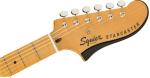 Squier Classic Vibe Starcaster Electric Guitar - Natural